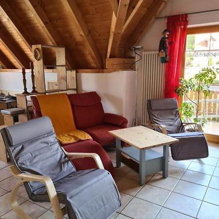 Ferienwohnung Helga Thalmassing  外观 照片
