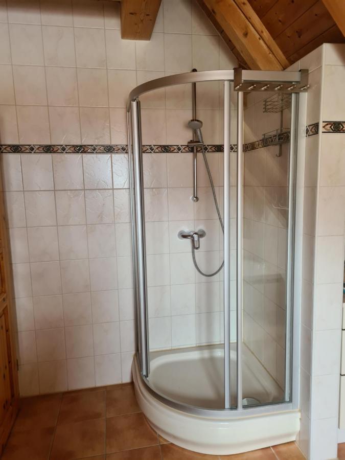 Ferienwohnung Helga Thalmassing  外观 照片
