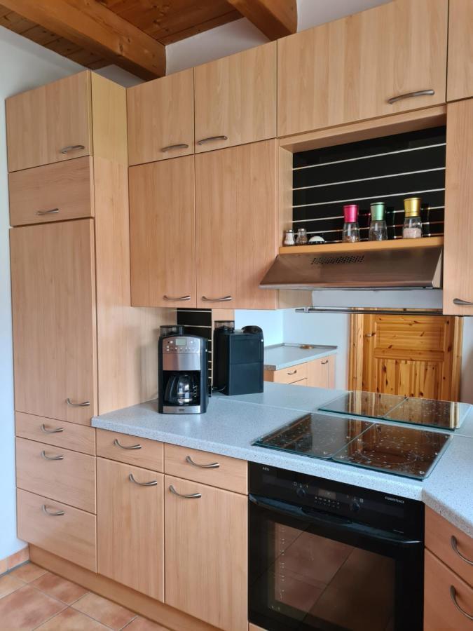 Ferienwohnung Helga Thalmassing  外观 照片